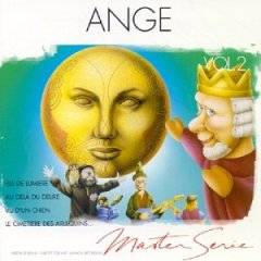 Ange : Master Series Vol. 2